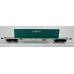 Vagon portcontainer CFR Marfa - H0 AMINTIRI FEROVIARE 30050 - IN STOC/IN LIVRARE !